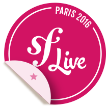 Badge Connect SymfonyLive Paris 2016