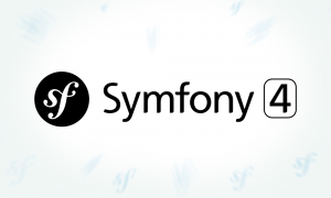 Symfony 4