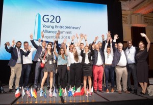 G20-sensiolabs