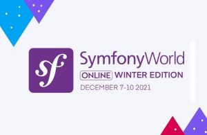 Symfony World Winter Edition 2021