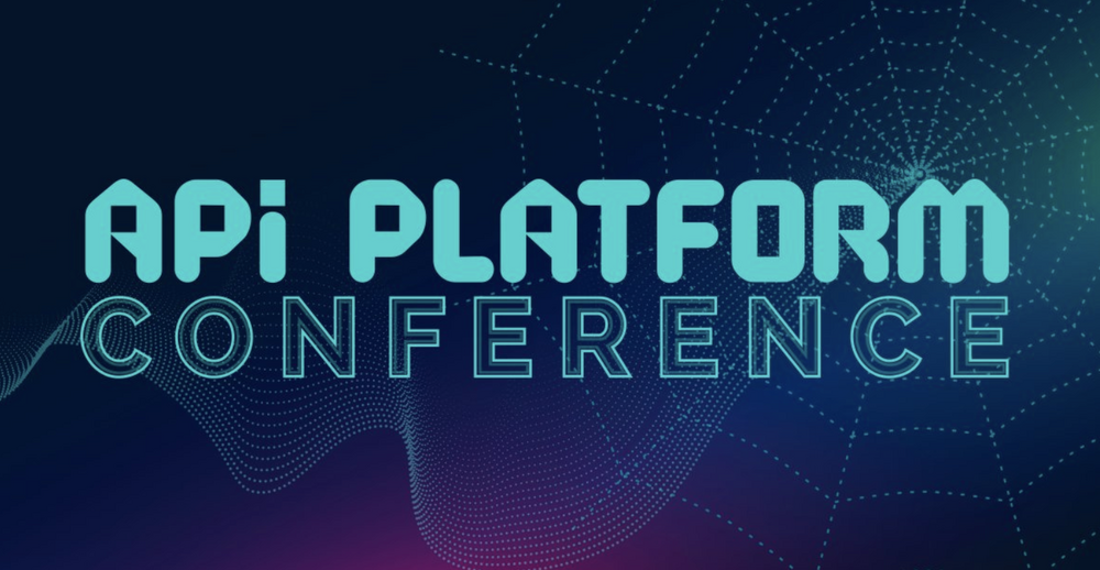 API Platform Conférence