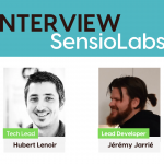 “In API Platform, personalized operations are essential”, our interview with Hubert and Jérémy