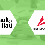 Découvrez nos nouvelles Success Stories avec Gault & Millau et BSN Sports