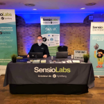 SensioLabs sponsoring PHP UK and Confoo 2023