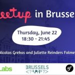 Un Meetup réussi avec PHP Brussels en juin 2023
