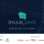 Sylius Days – a first edition in Paris