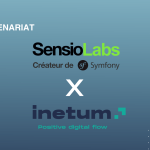 SensioLabs welcomes Inetum to its partner network