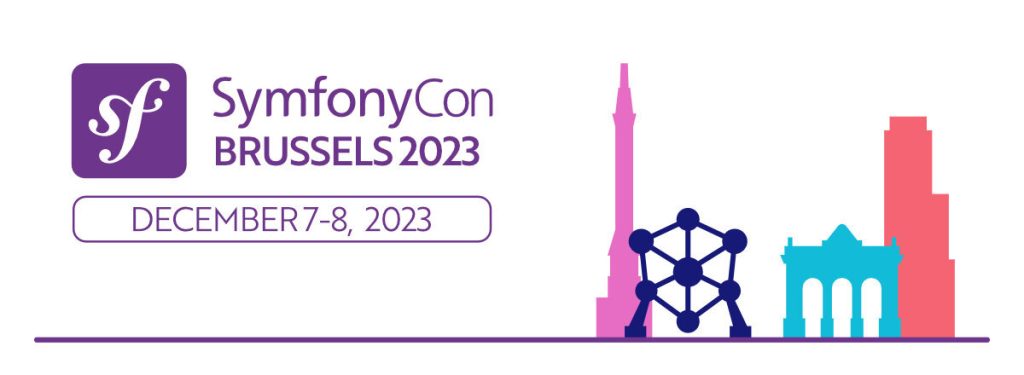 SymfonyCon Brussels 2024