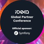 SensioLabs and Symfony in Mallorca for the Ibexa 2024 conference