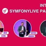 Interview with 3 SensioLabs speakers at SymfonyLive Paris 2024