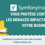 Quoi de neuf sur SymfonyInsight ?